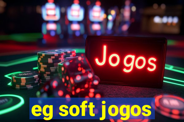 eg soft jogos